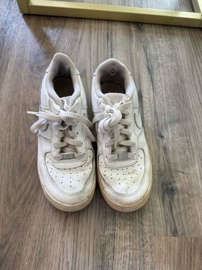 Women’s Nike Air Force 1s